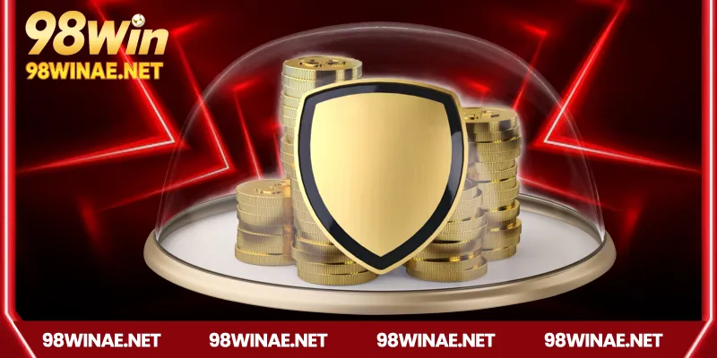 Bảo mật tuyệt đối khi sử dụng ứng dụng 98win