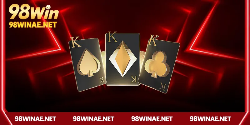 Các nhà cung cấp game hàng đầu tại casino 98win