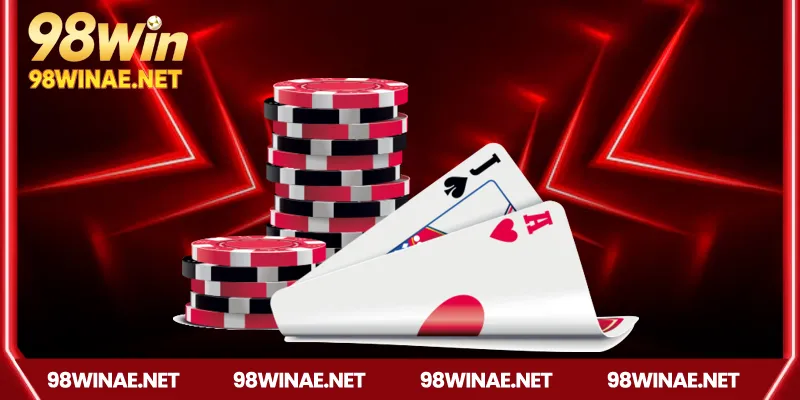 Các tựa game bài 98win hot nhất