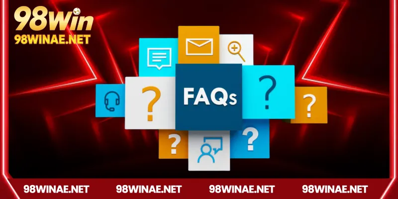 Câu hỏi thường gặp về nạp – rút tiền & giao dịch