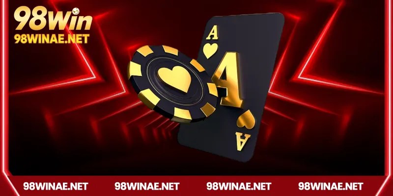 Chiến thuật nâng cao để trở thành cao thủ Poker 98win