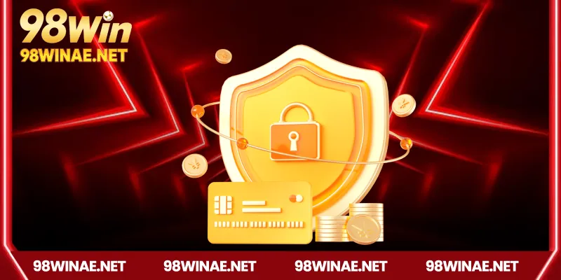 Chính sách bảo mật 98WIN là lời cam kết an toàn của nhà cái với hội viên