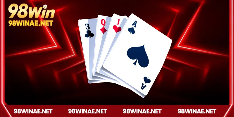 Công nghệ hiện đại trong game bài 98win