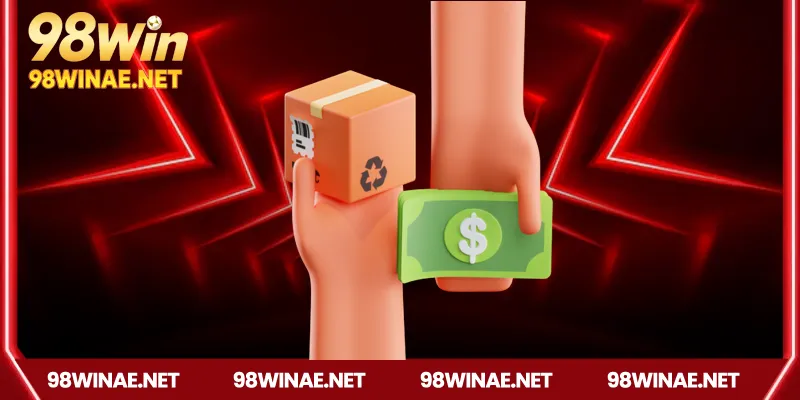 Điều khoản sử dụng – Nền tảng quan trọng