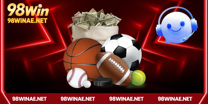 Hướng dẫn chi tiết cách liên hệ 98win