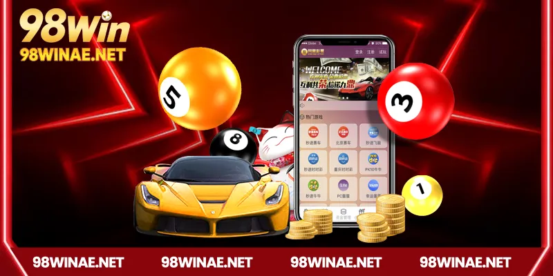 Hướng dẫn đăng nhập 98win chi tiết từng bước