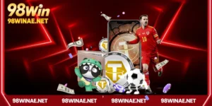 Kèo tài xỉu là gì và vì sao phổ biến tại 98win?