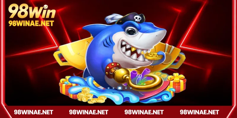 Kho game bắn cá đổi thưởng phong phú và đa dạng