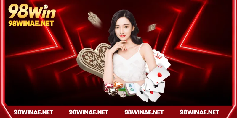 Kho game nổ hũ Jili phong phú tại 98win