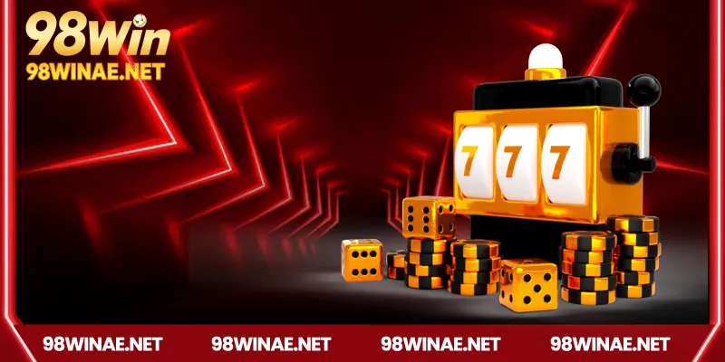 Kho game nổ hũ phong phú và hấp dẫn tại 98win