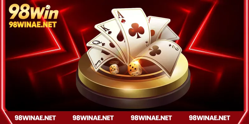 Luật chơi Poker cơ bản dành cho người mới tại 98win