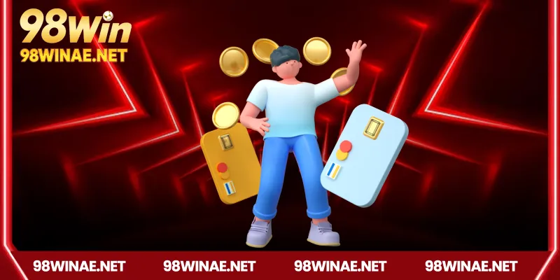 Những chính sách bảo mật 98win