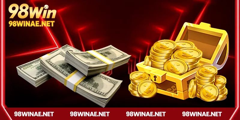 Nổ hũ 98win – Trò chơi slot game đầy kịch tính