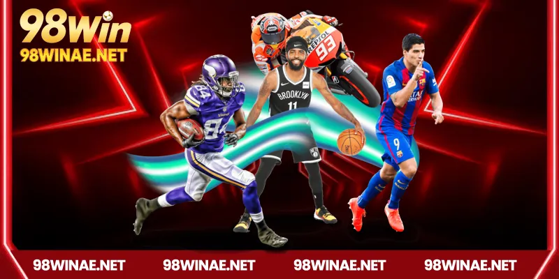 Sảnh saba sports – Bước đột phá trong cá cược thể thao