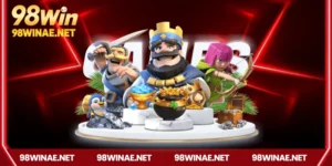 Sức hút đặc biệt của nổ hũ Jili