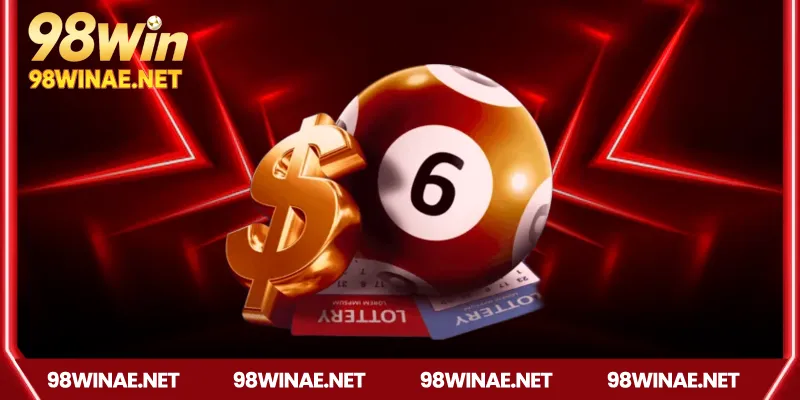 Xổ số online 98win – Sân chơi uy tín, trả thưởng minh bạch