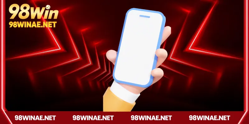 Tại sao nên tải app 98win thay vì chơi trên web?