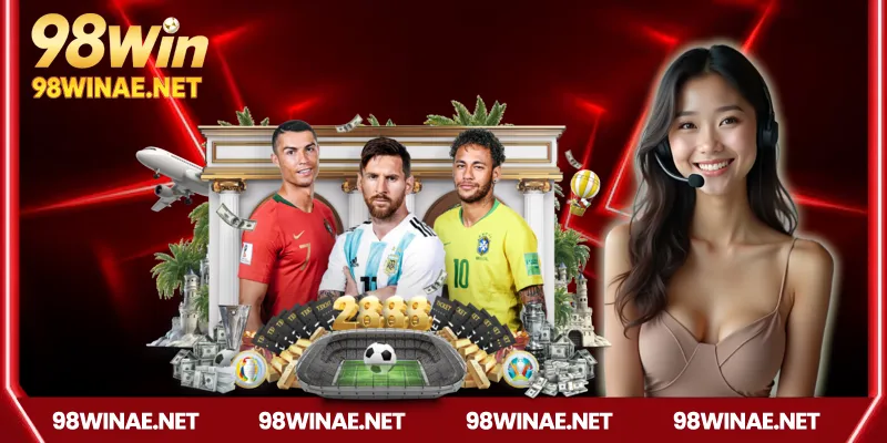 Tầm quan trọng của việc liên hệ 98win