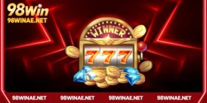 Thế giới nổ hũ nhận tiền thưởng 98win