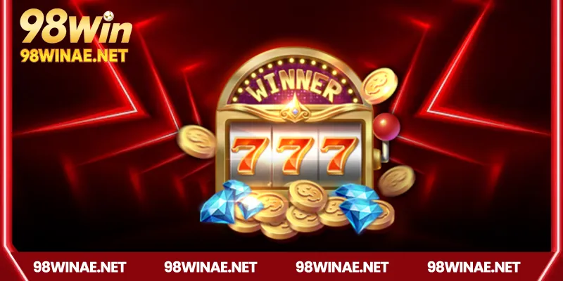 Thế giới nổ hũ nhận tiền thưởng 98win