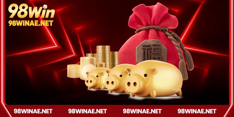 Trải nghiệm nổ hũ với công nghệ tiên tiến