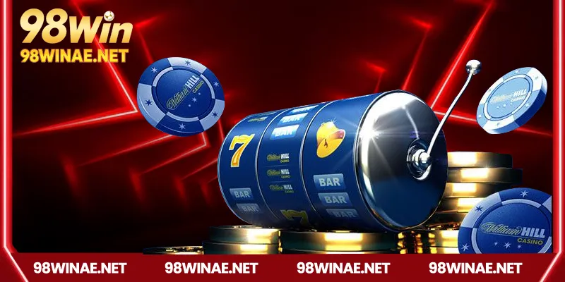 Ưu điểm nổi bật của nổ hũ nhận tiền thưởng 98win