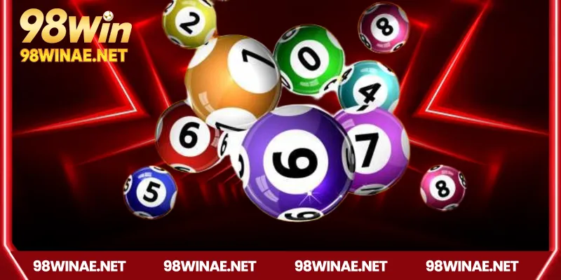 Ưu điểm nổi bật khi chơi xổ số online 98win
