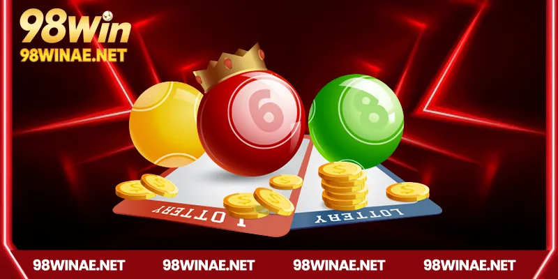 Tham gia xổ số online 98WIN để đón cơ hội đổi đời
